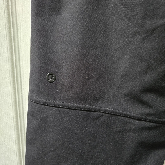 Lululemon ABC Classic-Fit Pant Black - Picture 6 of 6